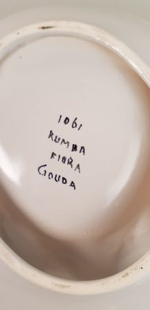 Flora Rumba 1061d